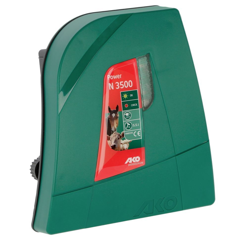 Ako N3500 Mains Fencer
