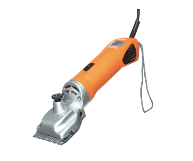 ErgoPro Hush (Mains) Horse Clipper