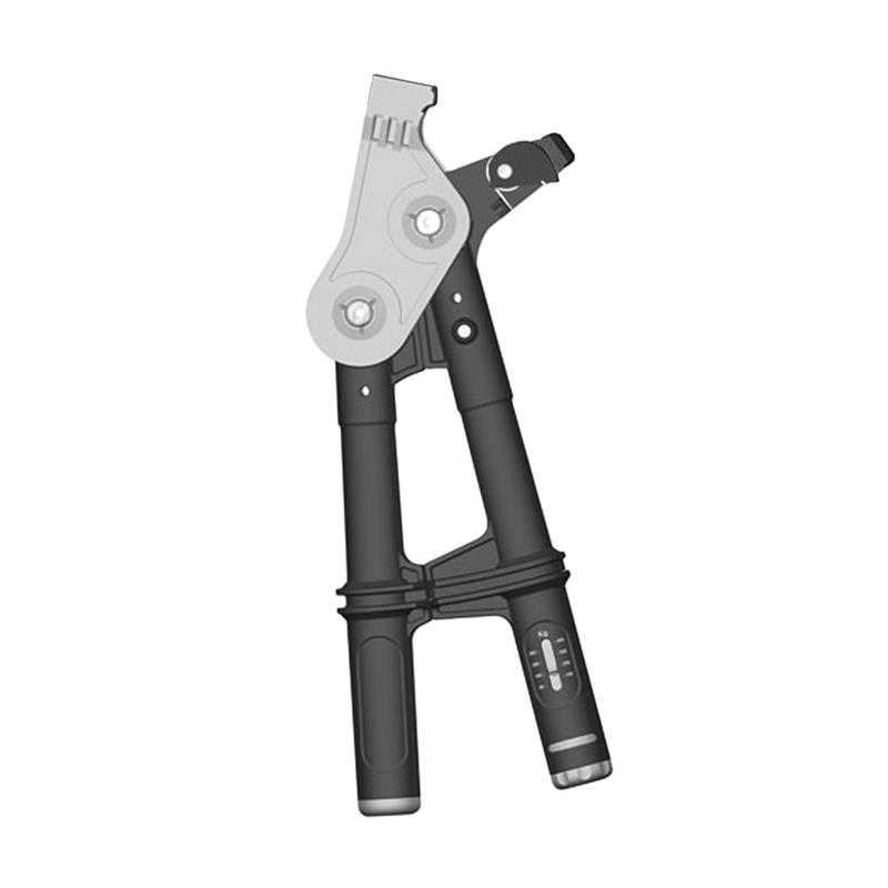Gripple Tensioning Tool with Tension Gauge TORQ FENCING