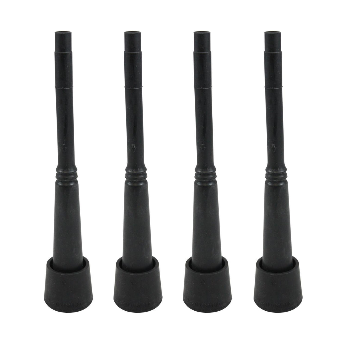 Senior Milk Liners pack of 4