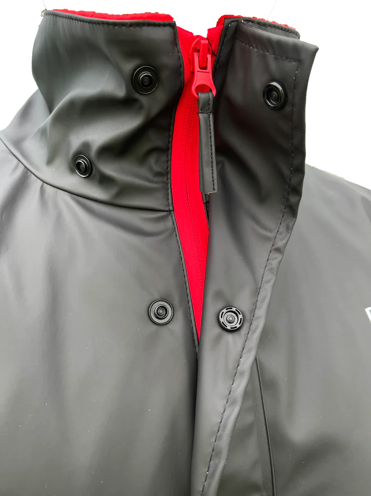 Breeze Up 'Monsoon' Winter Waterproof Jacket