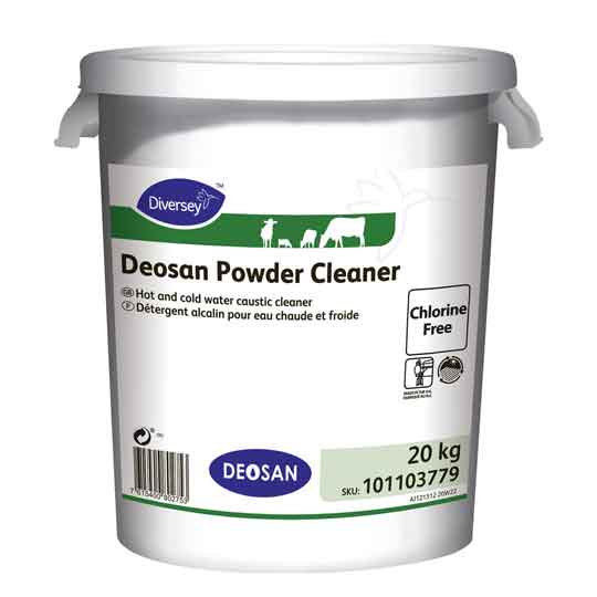 Deosan Powder Cleaner