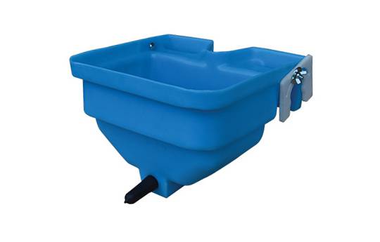 JFC PEACH TEAT SINGLE FEEDER