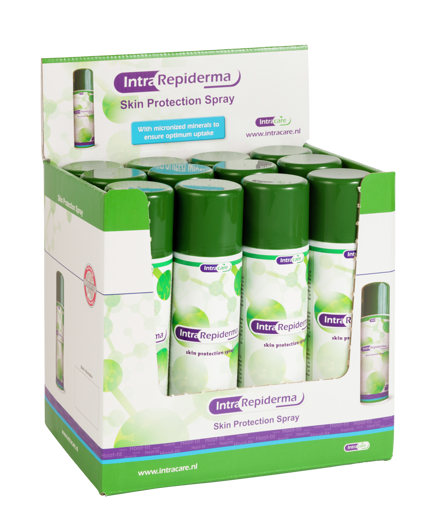 Intra Repiderma Aerosol 250ml