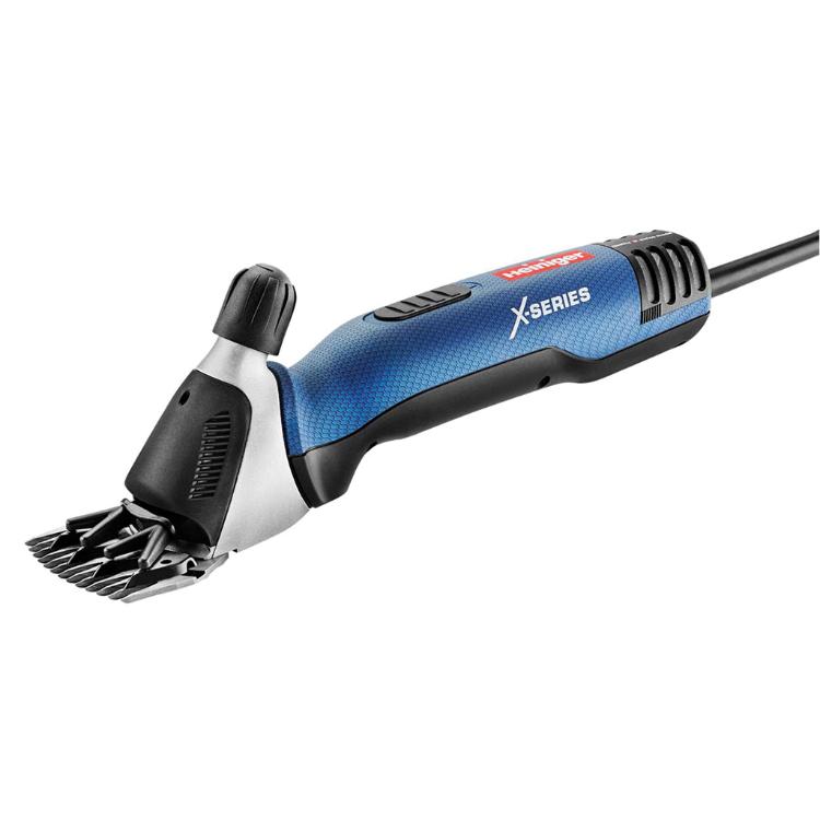 Heiniger Xpert Sheep & Dirty Cattle Clippers