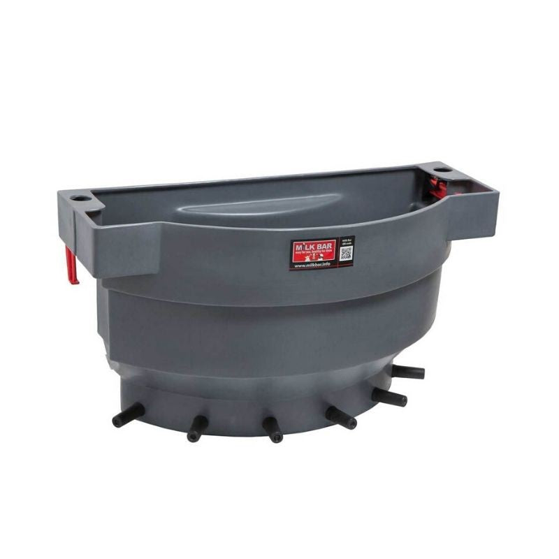 Milkbar 6 Teat Portable Feeder