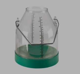 30 litre milk plant