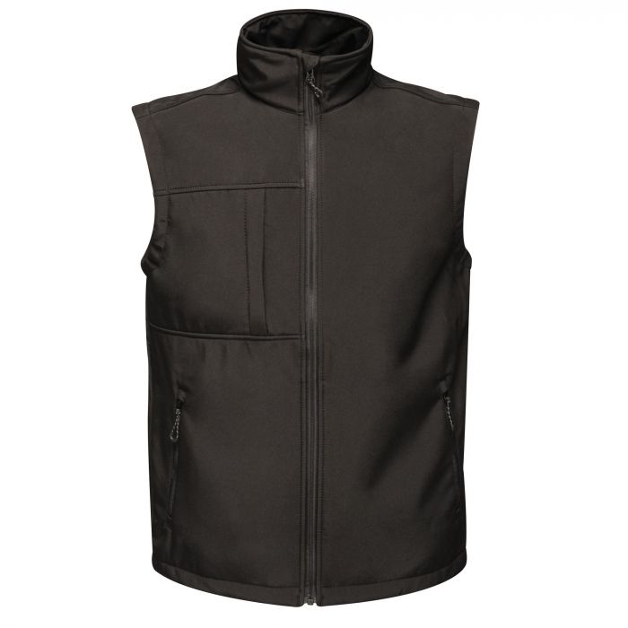 Regatta 3-layer Softshell bodywarmer