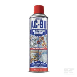 AC90 Maintenance Liquid