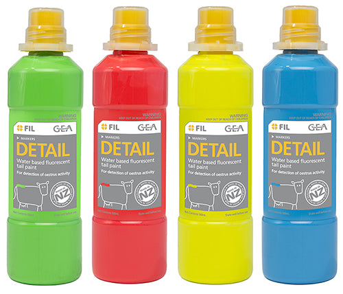 FIL Detail 500ml