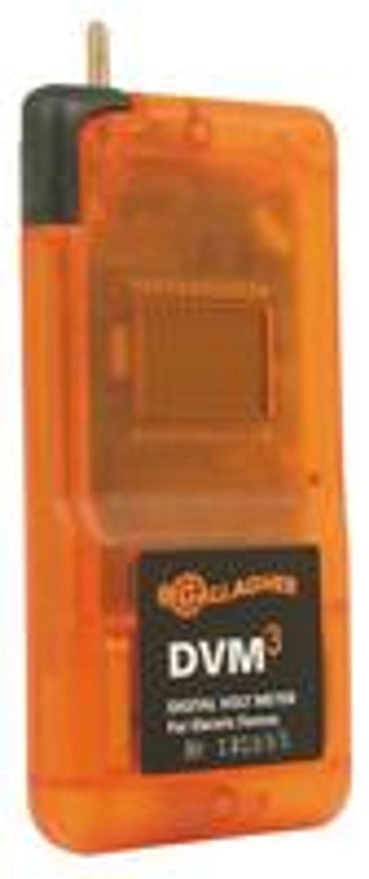 Digital Volt Meter Gallagher