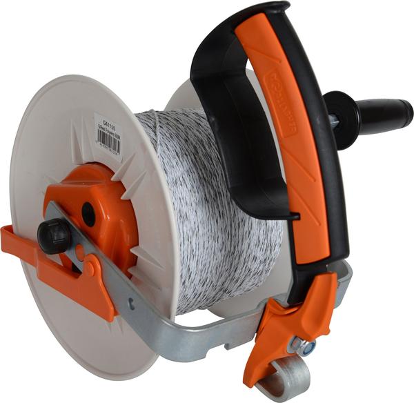 Gallagher Geared Reel
