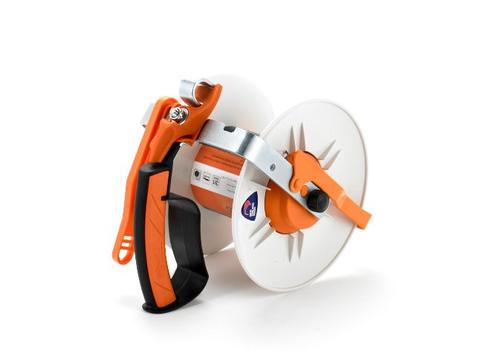 Gallagher Geared Reel