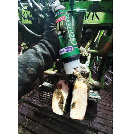 Intra Hoofit Gel Squeeze Tube