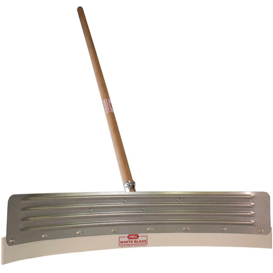 O’Neill White Blade Yard Scraper