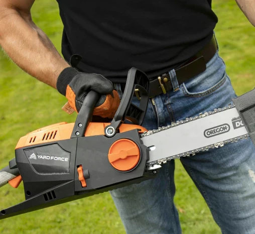 Six must-have tools for easier farmyard work