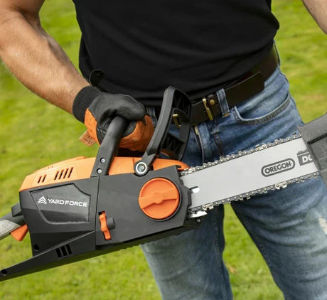 Six must-have tools for easier farmyard work