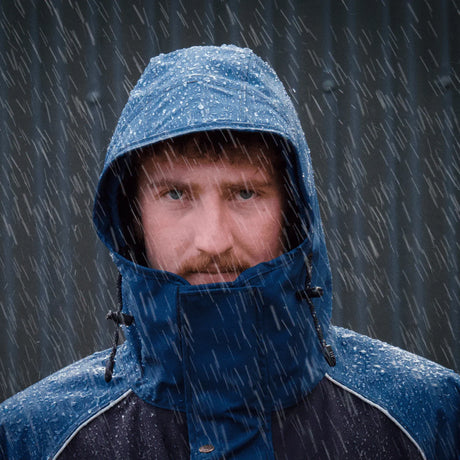 Built to weather it: Our Top 5 Waterproof Jackets