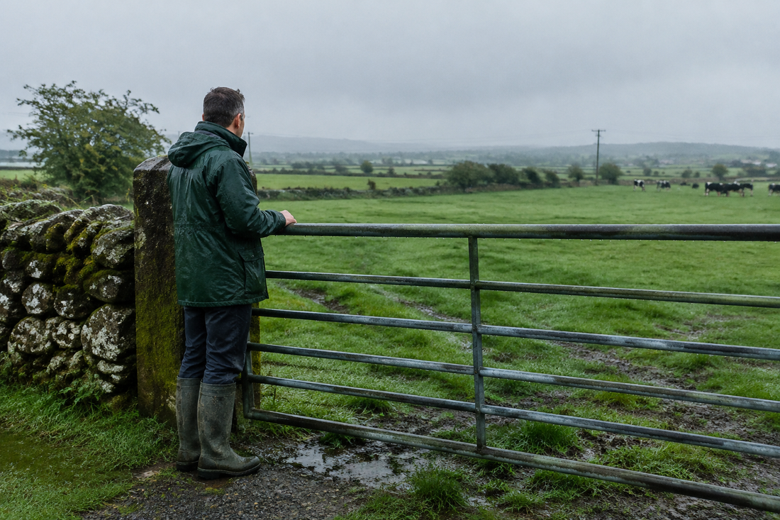 Choosing Farm Waterproofs: Bushbuck vs Kaiwaka vs AgriShield
