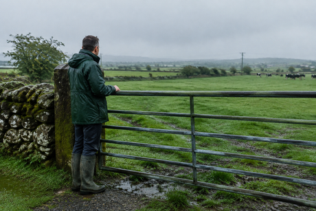 Choosing Farm Waterproofs: Bushbuck vs Kaiwaka vs AgriShield