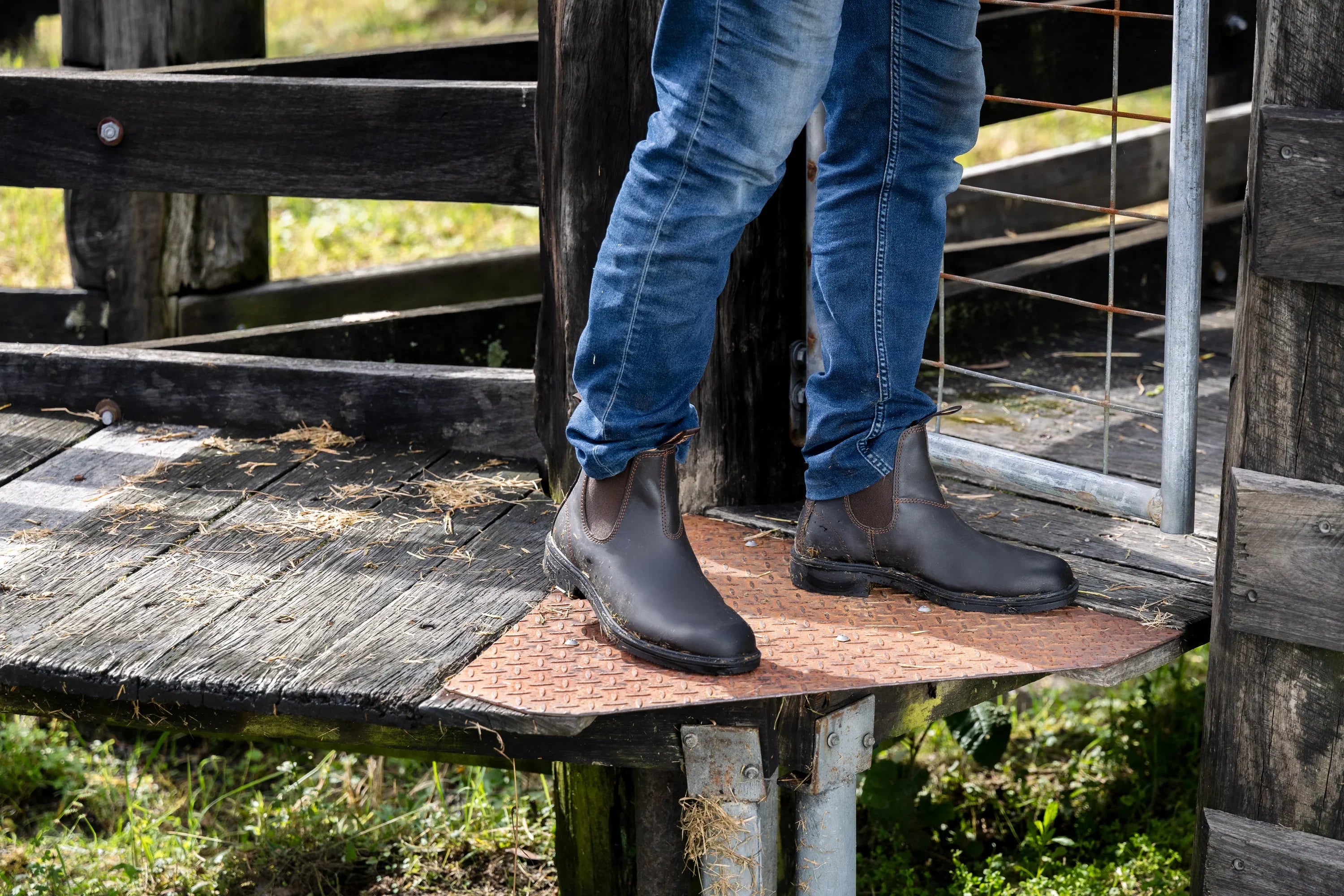 Footwear