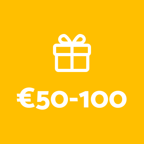 Gifts under €100