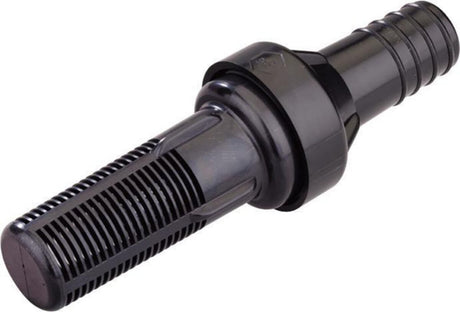 Lister PVC Suction strainers with foot valve