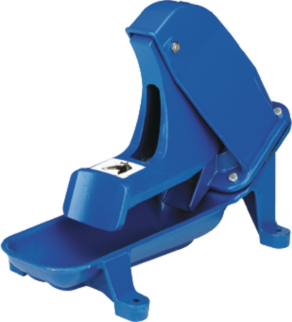 Lister Willow Pump model L4