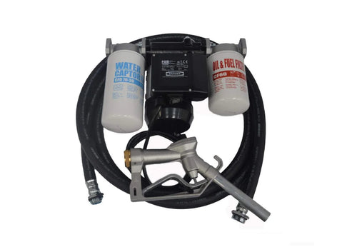 K230 Filter Kit
