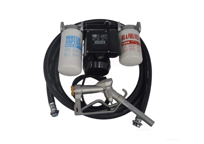 K230 Filter Kit