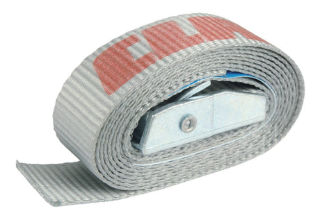 Claas Ratchet strap 25mm 1 part