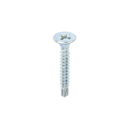Timco Self-Drilling Drywall Screws