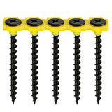 Timco Collated Drywall Screws - Coarse Thread