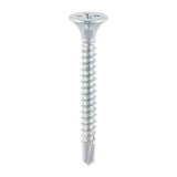 Timco Self-Drilling Drywall Screws