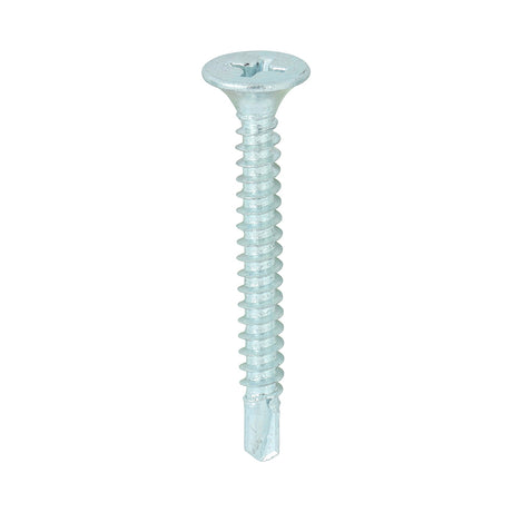 Timco Self-Drilling Drywall Screws