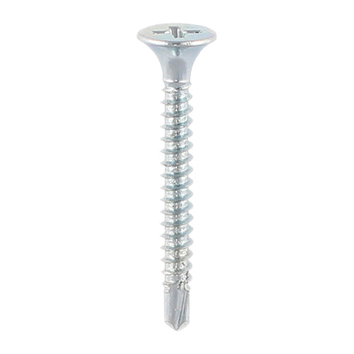 Timco Self-Drilling Drywall Screws