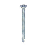 Timco Self-Drilling Drywall Screws