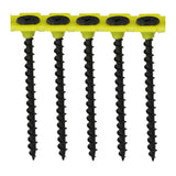 Timco Collated Drywall Screws - Coarse Thread