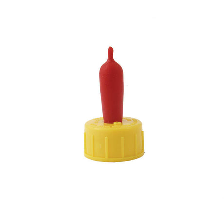 Pritchard Screw On Lamb Teat - 4