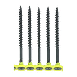 Timco Collated Drywall Screws - Coarse Thread