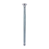 Timco Self-Drilling Drywall Screws