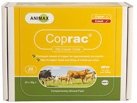 Anvimax Animax – Country Farm Supplies