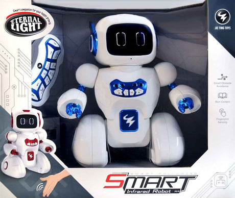 Smart Infrared Robot â_x0080__x0093_ Interactive Educational Toy