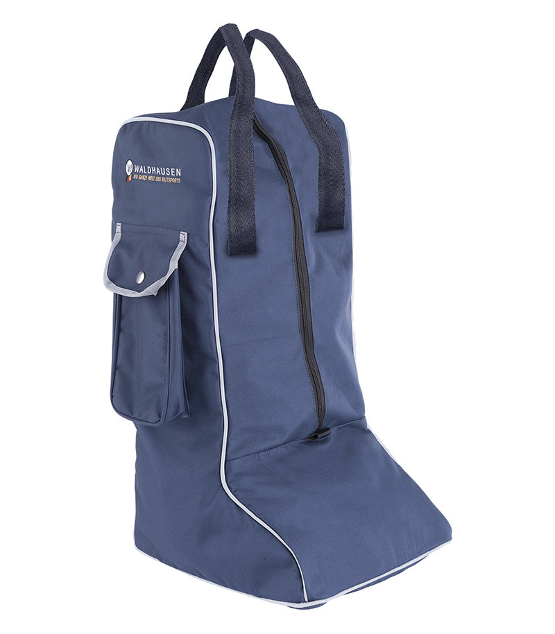 Boot Bag - Night Blue