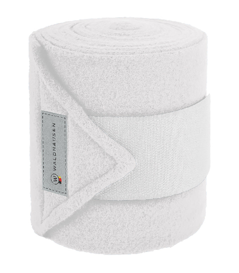 Basic Fleece Bandages