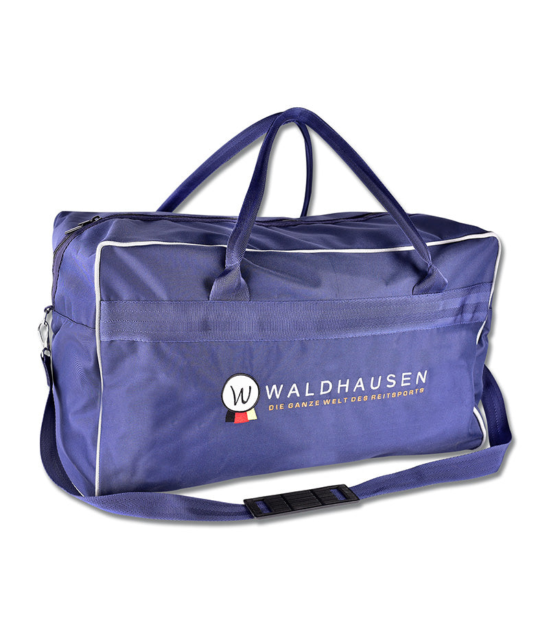 Travelling Bag - Night Blue