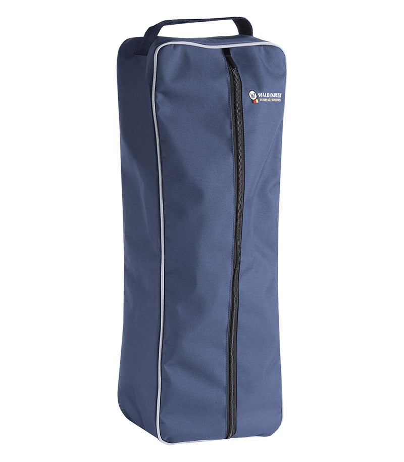 Bridle Bag - Night Blue