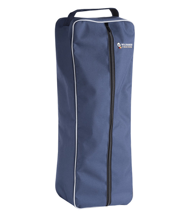 Bridle Bag - Night Blue