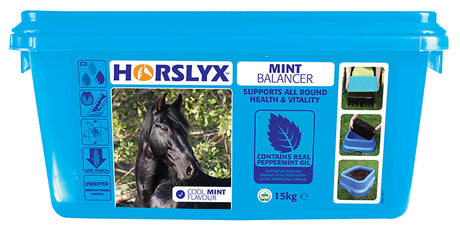 Horslyx Mint Balancer