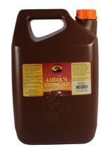 Lugols Iodine